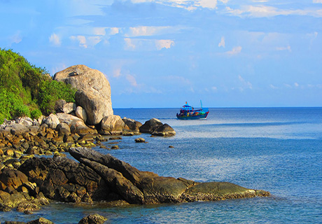 TOUR DU LỊCH DU LỊCH ĐÀ NẴNG 3 NGÀY 2 ĐÊM