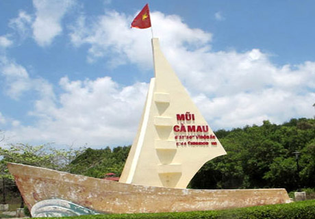 TOUR DU LỊCH CẦN THƠ - CÀ MAU - CHÂU ĐỐC - HÀ TIÊN