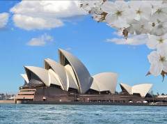 TOUR DU LỊCH AUSTRALIA 7 NGÀY 6 ĐÊM GIÁ RẺ