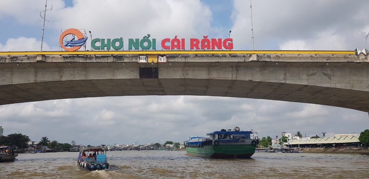 Tour Cần Thơ 2 Ngày 1 Đêm