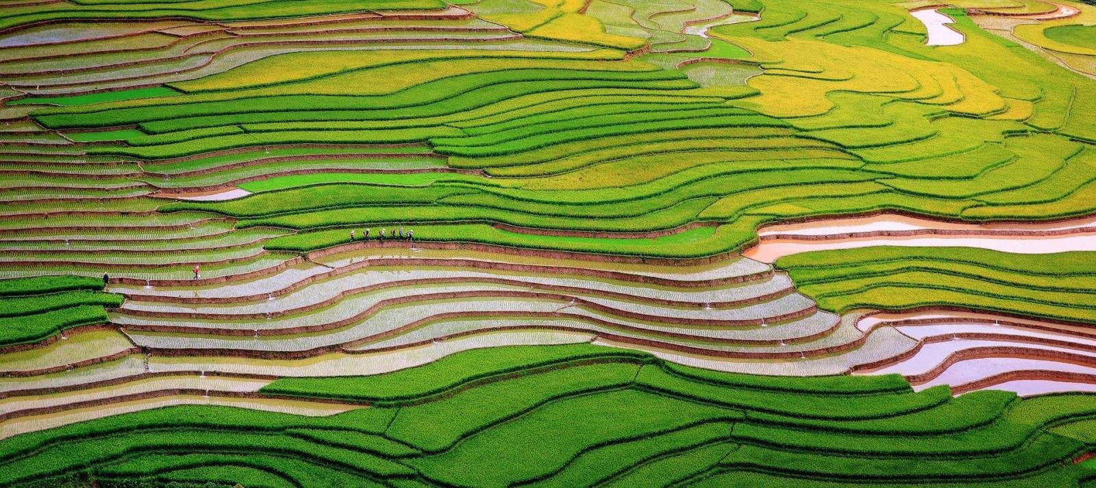 Tour Hà Giang - Đồng Văn - Cao Bằng - Thác Bản Giốc - Lạng Sơn