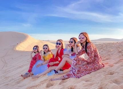 Tour Phan Thiết 3 Ngày 2 Đêm