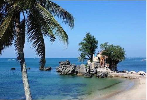 Tour Phú Quốc Đi Xe Về Máy Bay