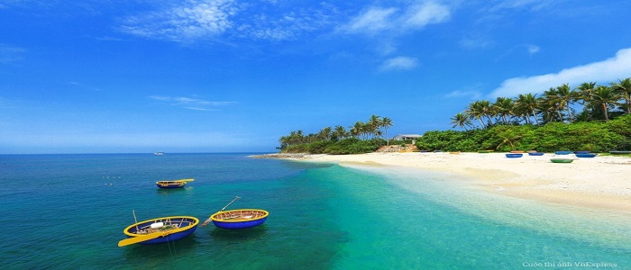 Tour Phú Yên Quy Nhơn 3 Ngày 2 Đêm